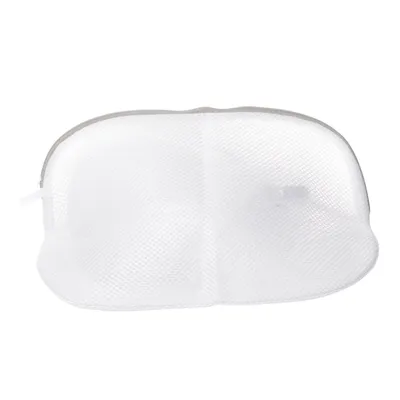 Garderobsinredning (Vit, Grå)