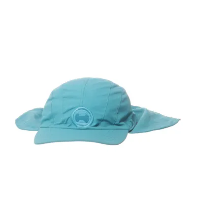 UV-keps (Turkos) från Hyphen Polyester