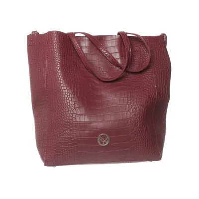 Handväska (Röd) från NYPD