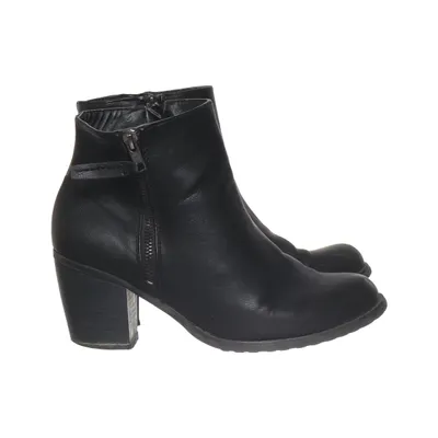Stiefeletten (Schwarz) von Vox Shoes
