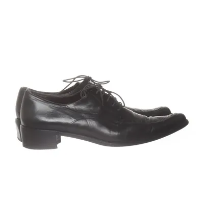 Oxford shoes (Black) from Ralph Harrison