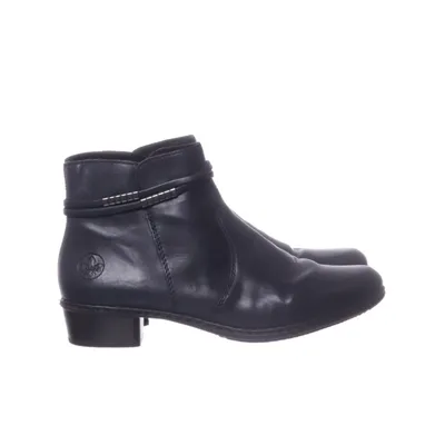Boots (Blå) från Rieker