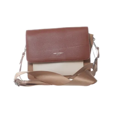 Shoulder-bag (Brown, Multicolored) from Art Street London