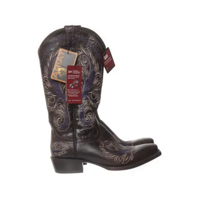 Cowboyboots (10012802) från Ariat Skinn