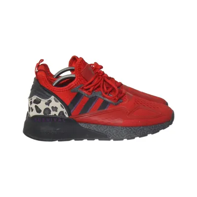 Trainingsschoenen (Zx 2k Flux) van Adidas Originals