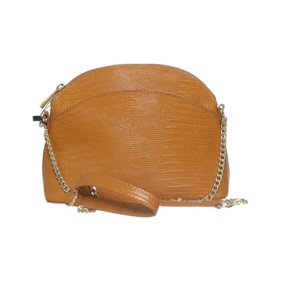 Shoulder-bag (Brown) from Santini