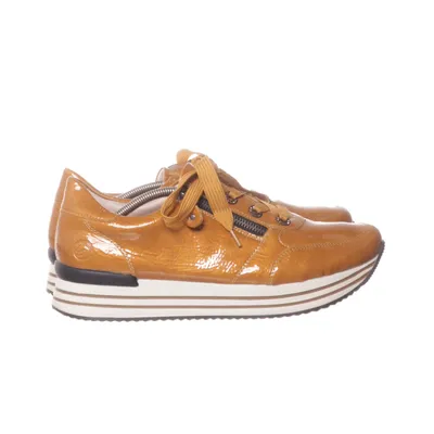 Sneakers (Bruin) van Remonte Leer