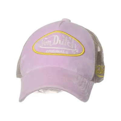Casquette de camionneur (Originals) de Von Dutch
