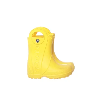 Gummistövlar (Gul) från Crocs