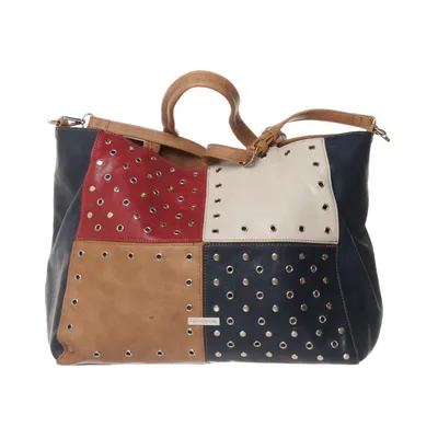 Handtas (Beige, Meerkleurig) van Desigual