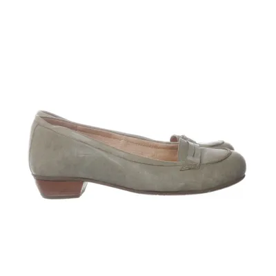 Ballet flats (Gray) from Brako