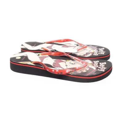 Betty boop flip online flops