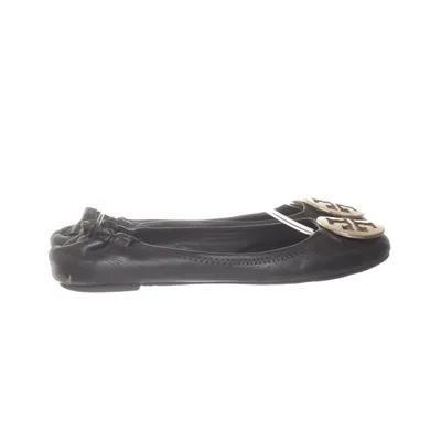 Ballerinasko (Sort) fra Tory Burch