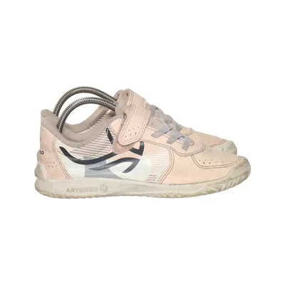 Chaussons de gymnastique (Rose, Blanc, Gris) de Artengo