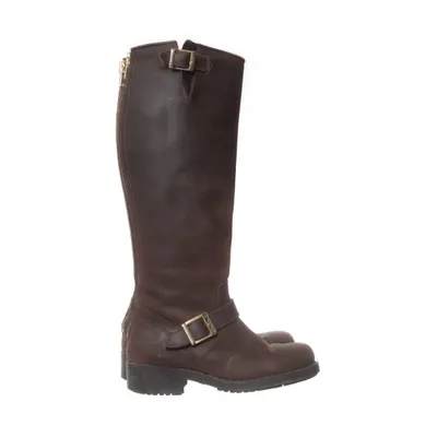 Boots (Brown) from Johnny Bulls