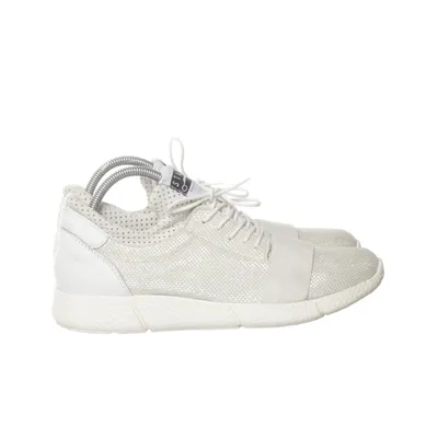 Baskets (Blanc) de STAUD