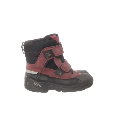Enkellaarzen (Zwart, Roze) van Ecco