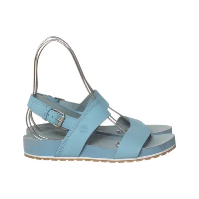 Sandaler (Blå) fra Timberland Læder