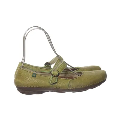 Ballerines (Vert) de El Naturalista