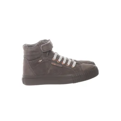 Laced boots (Gray) from British Knights
