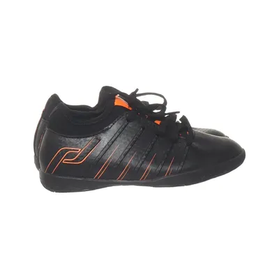 Chaussures de football (Noir, Orange) de Protouch
