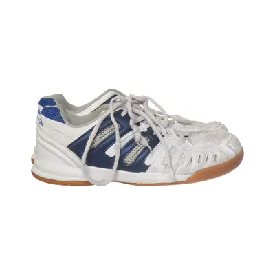 Baskets (Blanc, Bleu) de Tiga