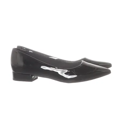 Loafers (Sort) fra Graceland