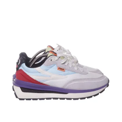 Baskets (Blanc, Multicolore) de Fila