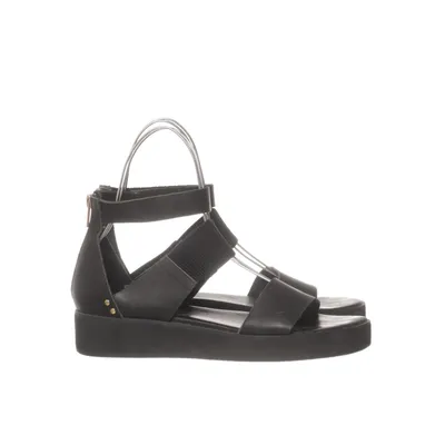 Sandaler (Svart) från Shoe the Bear