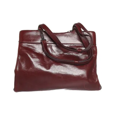Schoudertas (Rood) van Costume National