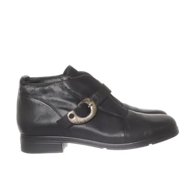 Boots (Svart) från Dorndorf