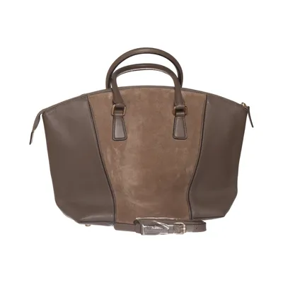 Håndtaske (Beige) fra Network