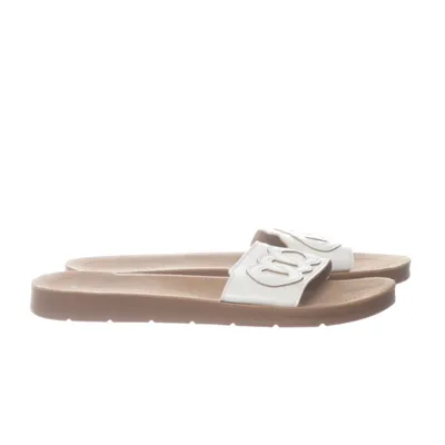 Slip-ins (White, Multicolored) from Super Mode