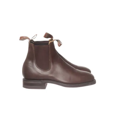 Chelsea boots (Brun) från R.M. Williams Skinn