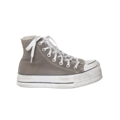 Tygskor (Grå) från Converse
