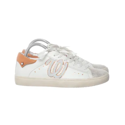 Sneakers (Vit, Flerfärgad) från Wrangler