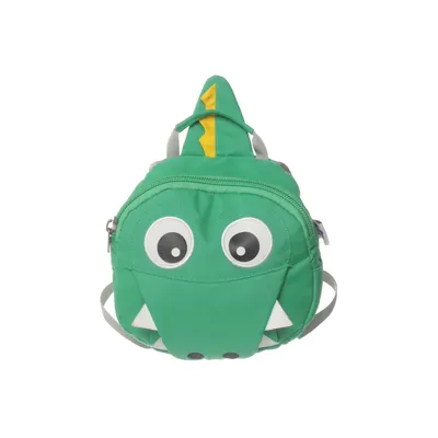 Rugzak (Groen) van Affenzahn Polyester