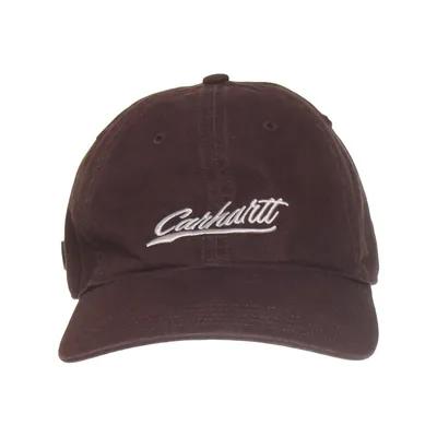 Baseballkeps (Brun) från Carhartt