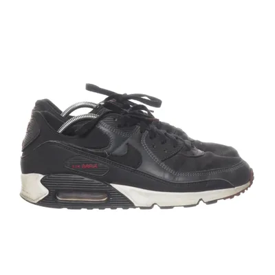 Träningsskor (Svart) från Nike Air Max