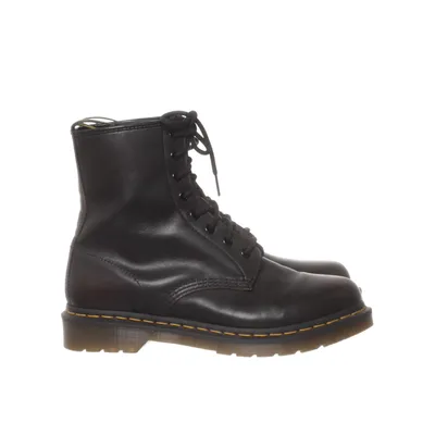 Kängor (Röd) från Dr. Martens Skinn