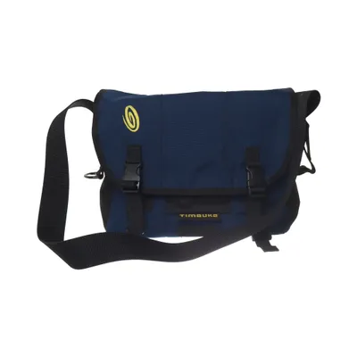 Axelremsväska (Blå, Svart) från Timbuk2