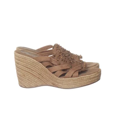 Kilklackar (Brun) från Carnaby