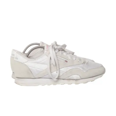 Baskets (Blanc) de Reebok Classic