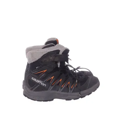 Veterlaarzen (Zwart) van Salomon