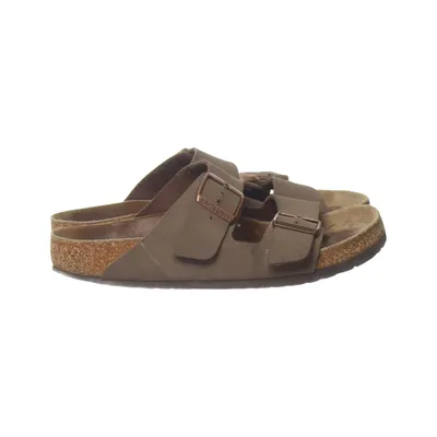 Slip-ins (Bruin) van Birkenstock