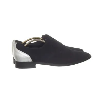 Loafers (Blå) från Blankens