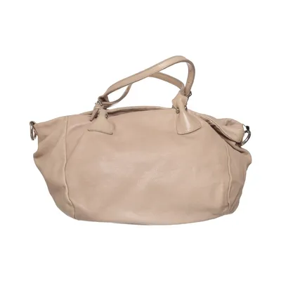 Håndtaske (Beige) fra Gianni Chiarini