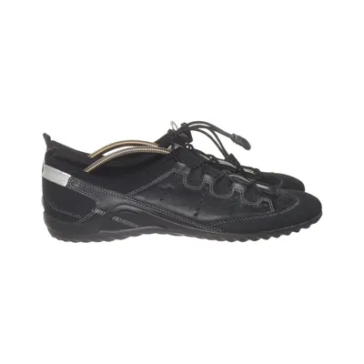 Halbschuhe (Schwarz) von Ecco