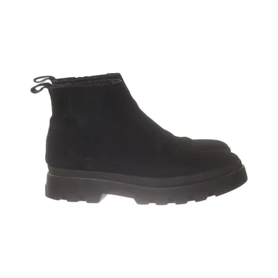 Chelsea boots (Black) from Michael Kors Leather