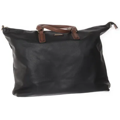 Axelremsväska (Svart, Brun) från NYPD